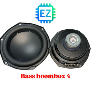  Củ loa bass JB Boombox 4 từ neo bass mạnh cực hot hàng đời đầu 