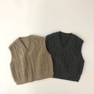  Áo ghi lê len Mtiny Queen cho bé trai 11-25kg chất len mềm mịn kiểu dáng Hàn Quốc 