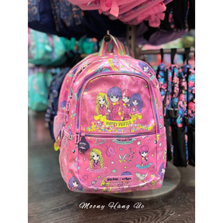 Balo SMIGGLE cho bé cấp 1,2