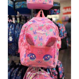 Balo SMIGGLE cho bé cấp 1,2