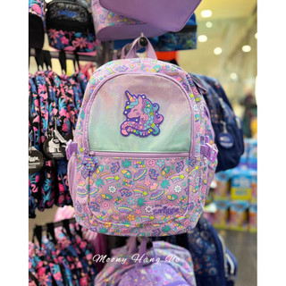 Balo SMIGGLE cho bé cấp 1,2