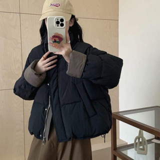 [HÀNG SẴN LOẠI 1] Áo phao nhiều màu Hàn Quốc mùa đông 2025