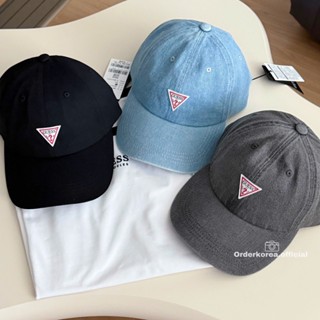 Có sẵn - Nón Guess Logo