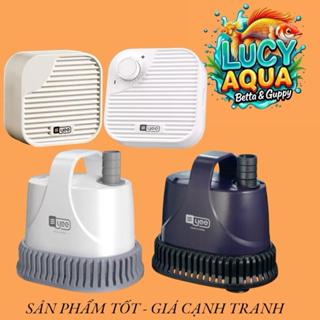 Yee Máy YEE sủi oxy Lọc & hút đáy cho cá cảnh Lucy Aqua Betta & Guppy sản phẩm tốt giá cạnh tranh , đầy đủ phụ kiện