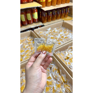 1kg dầu tỏi phi ( thẻ 3 gram )