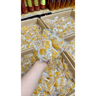 1kg dầu tỏi phi ( thẻ 3 gram )
