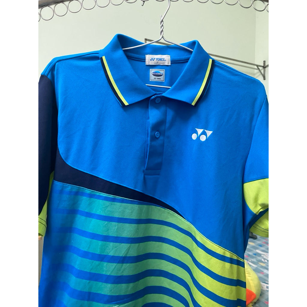 Áo 2hand Yonex ( Đấu giải)