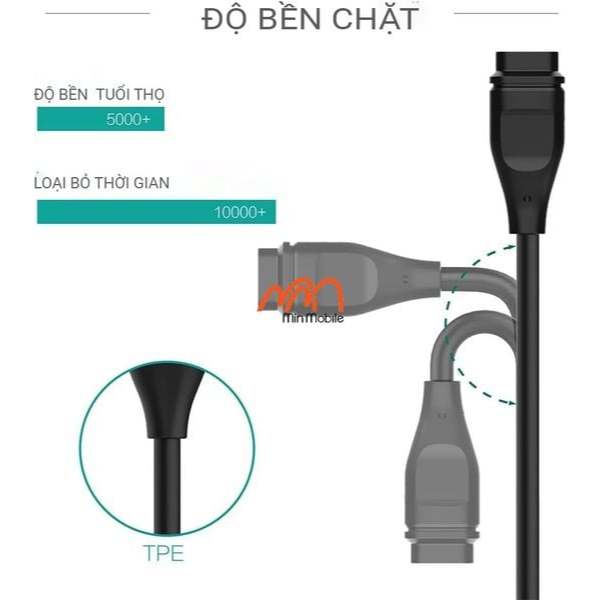 Đế Sạc - Cáp Sạc Coros Pace 3