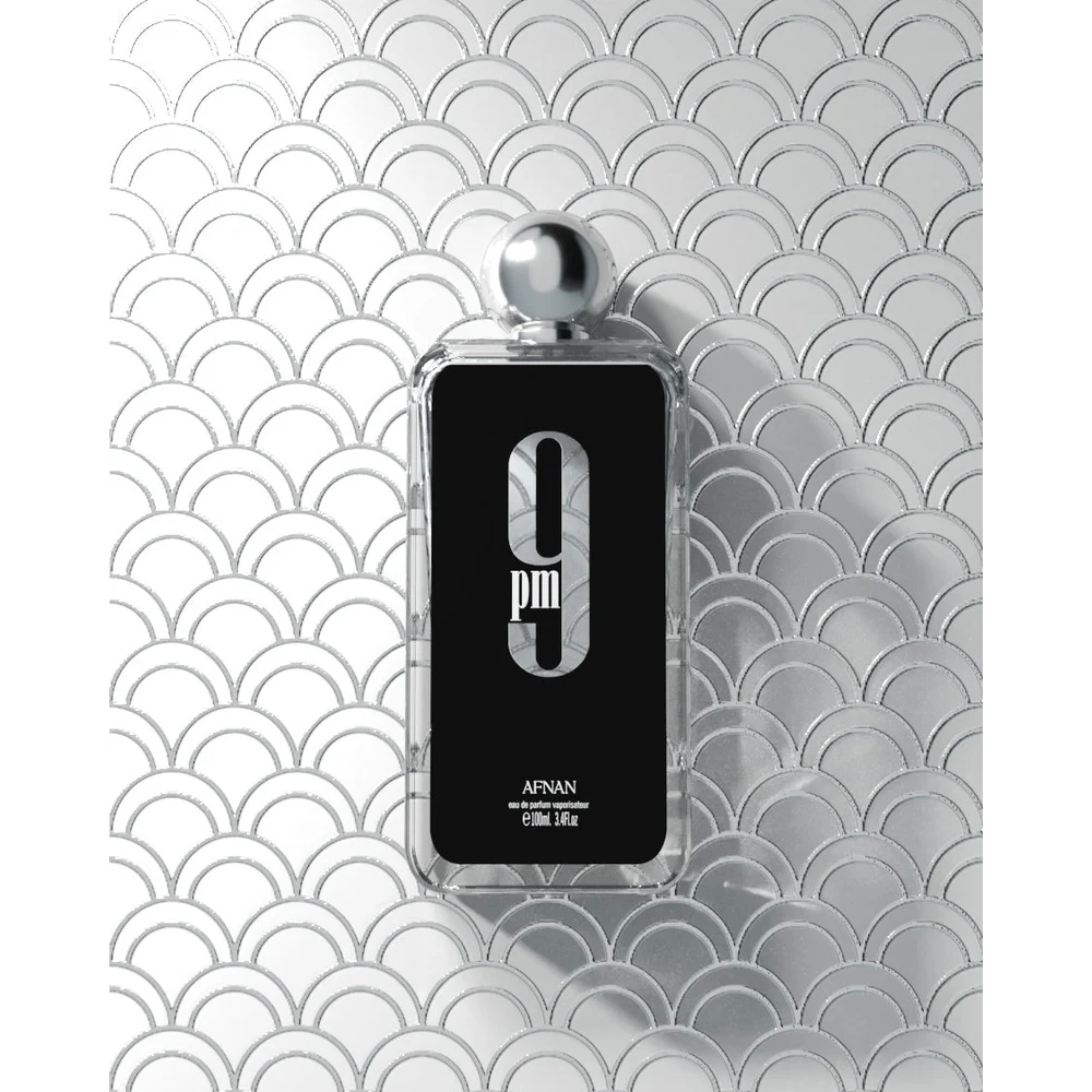 Nước hoa nam 9PM AFNAN 100ml