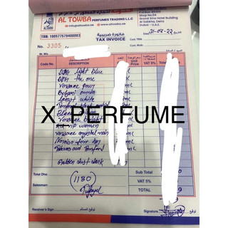 lẻ 1 lọ tinh dầu dubai mini lăn 2.5ml.