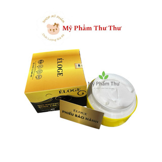 Kem Body Elok Dưỡng Trắng Da Toàn Thân Chống Nắng 200g