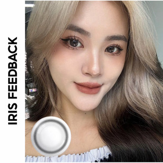 lens IRIS GRAY full cận 0-8 độ