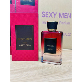  Nước Hoa Nam Sexy Men 100ml - phiên bản 2025 