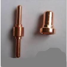 10 Bộ béc cắt plasma TP31/ 40 dài