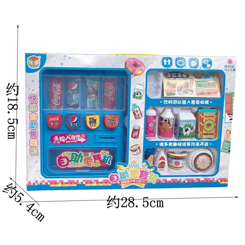Máy bán nước tự động máy bán hàng tự động.Máy bán nước  đồ chơi