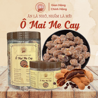  Ô mai me cay kẹo me cay - Ô MAI MÊ omaime 
