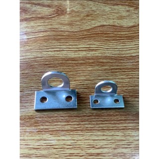 tai khóa sắt +tai lật sắt dùng cho các loại cửa(1cái)