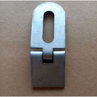 tai khóa sắt +tai lật sắt dùng cho các loại cửa(1cái)