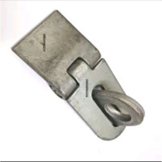 tai khóa sắt +tai lật sắt dùng cho các loại cửa(1cái)