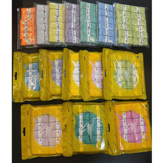  Cuốn Cán Cầu Lông HBT Hình Chân Mèo Nơ Hoa Anh Đào Loang Chính Hãng Siêu Bám Dính 