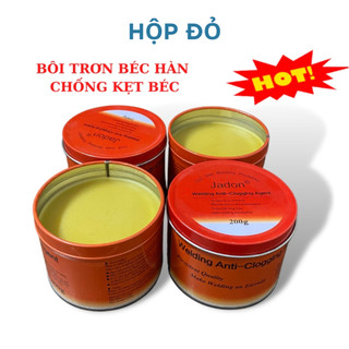Mỡ hàn chống dính cho hàn MIG/ MAG