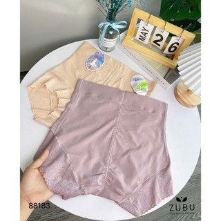 [88183] Quần lưng cao (Set 2q)