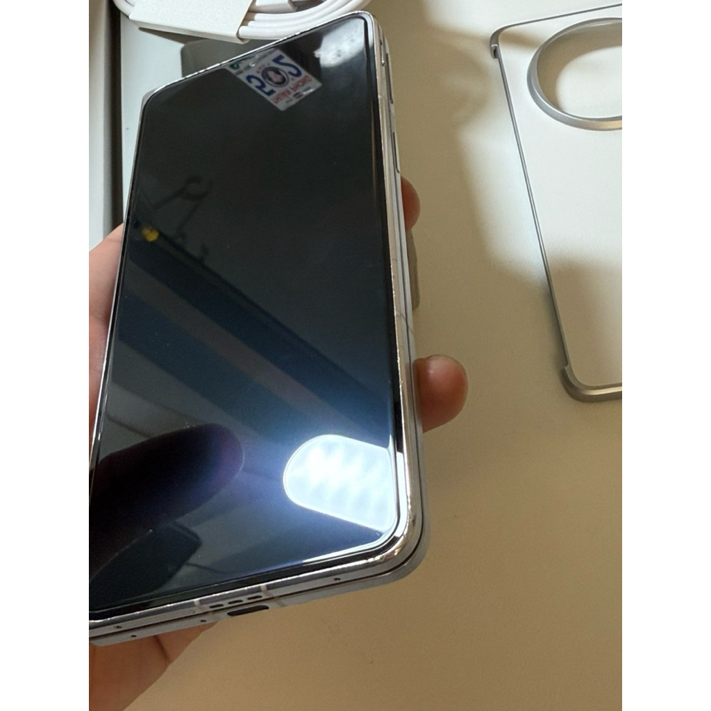 Điện thoại Oppo Find N5 Quốc tế 16/512 ngoại hình 98-99% | BigBuy360 - bigbuy360.vn