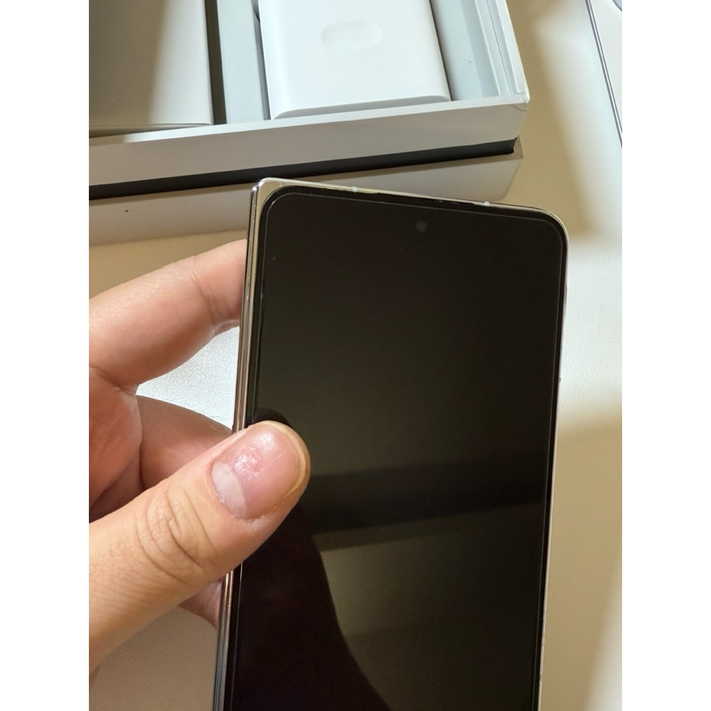 Điện thoại Oppo Find N5 Quốc tế 16/512 ngoại hình 98-99% | BigBuy360 - bigbuy360.vn