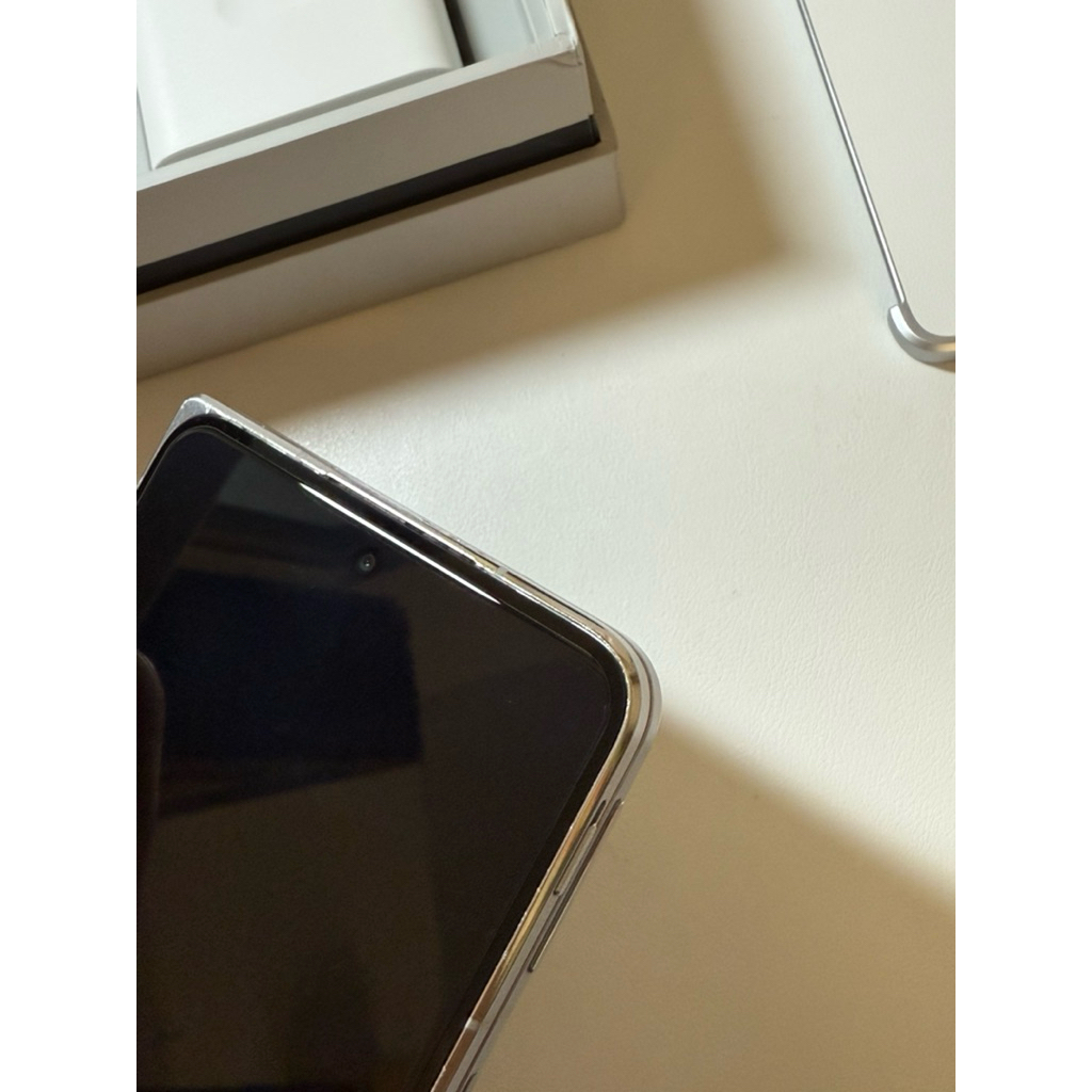 Điện thoại Oppo Find N5 Quốc tế 16/512 ngoại hình 98-99% | BigBuy360 - bigbuy360.vn