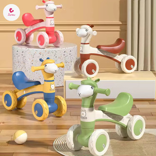  Xe chòi chân con cừu GIÁ TẠI KHO có Nhạc có Đèn Cho Bé Từ 1 Đến 6 Tuổi  Lexnew Hà Nội 