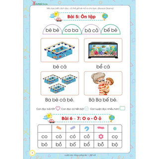Sách - [ Lớp 1 - kết nối tri thức ] - Luyện đọc tăng cường lớp 1