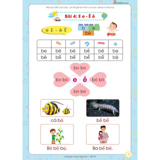 Sách - [ Lớp 1 - kết nối tri thức ] - Luyện đọc tăng cường lớp 1