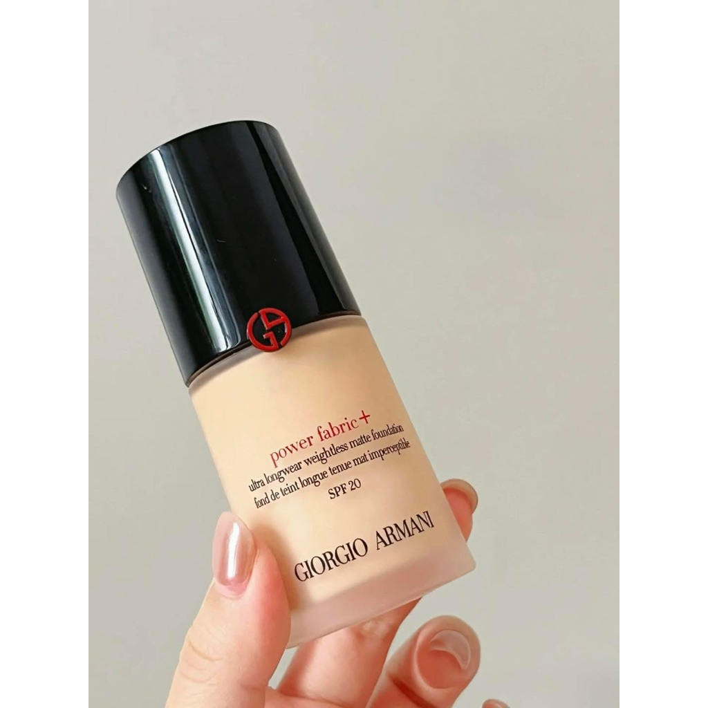 💫 𝐊𝐞𝐦 𝐍ề𝐧 𝐆𝐢𝐨𝐫𝐠𝐢𝐨 𝐀𝐫𝐦𝐚𝐧𝐢 𝐏𝐨𝐰𝐞𝐫 𝐅𝐚𝐛𝐫𝐢𝐜 💫