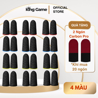 Găng tay chơi Game, bao tay chơi game thế hệ mới siêu nhạy, thoáng khí, chơi game cực mượt mà