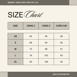 Chân váy đuôi cá lụa Hàn cao cấp - Ly Lady