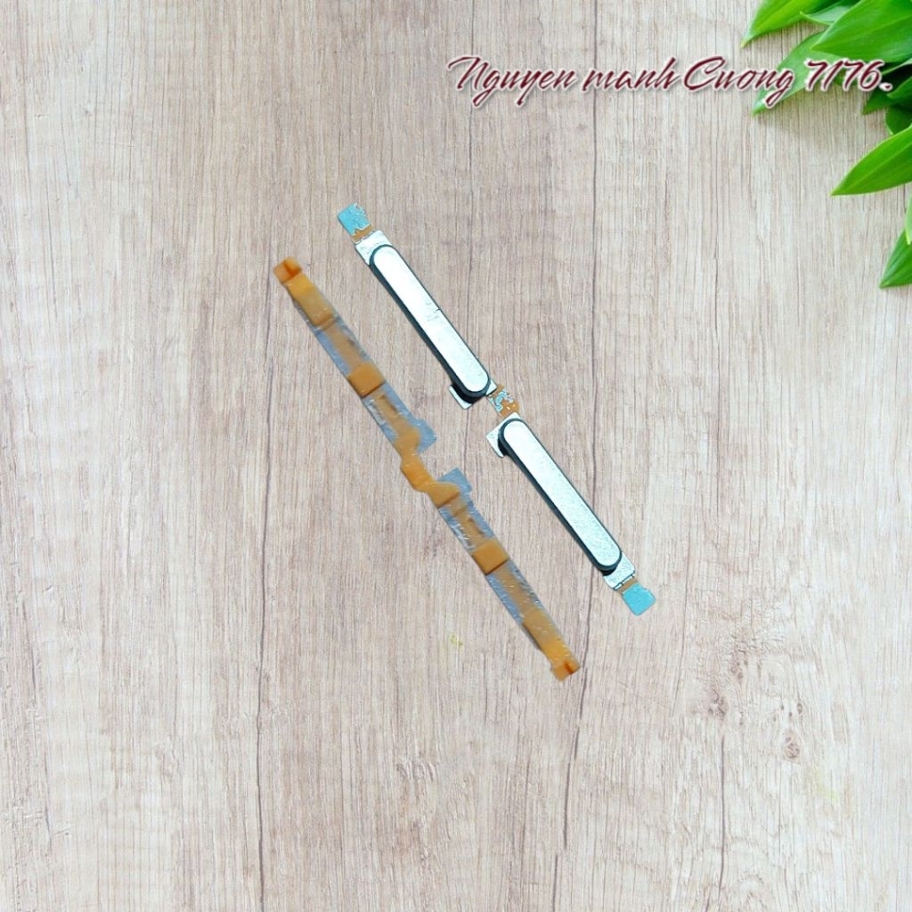 Nút Bấm Volume Oppo A57 (CPH2407) Bóc Máy Chính Hãng Đã Qua Sử Dụng Hoạt Động Tốt