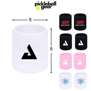 Băng tay chặn mồ hôi tay thể thao JOOLA PROTON SELKIRT, mềm mịn thấm hút tốt bảo vệ khớp cổ tay