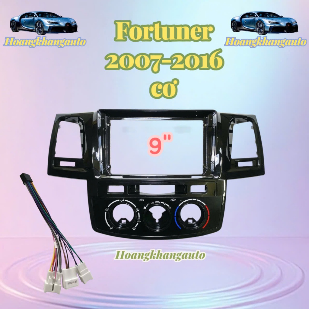 Mặt dưỡng lắp màn android