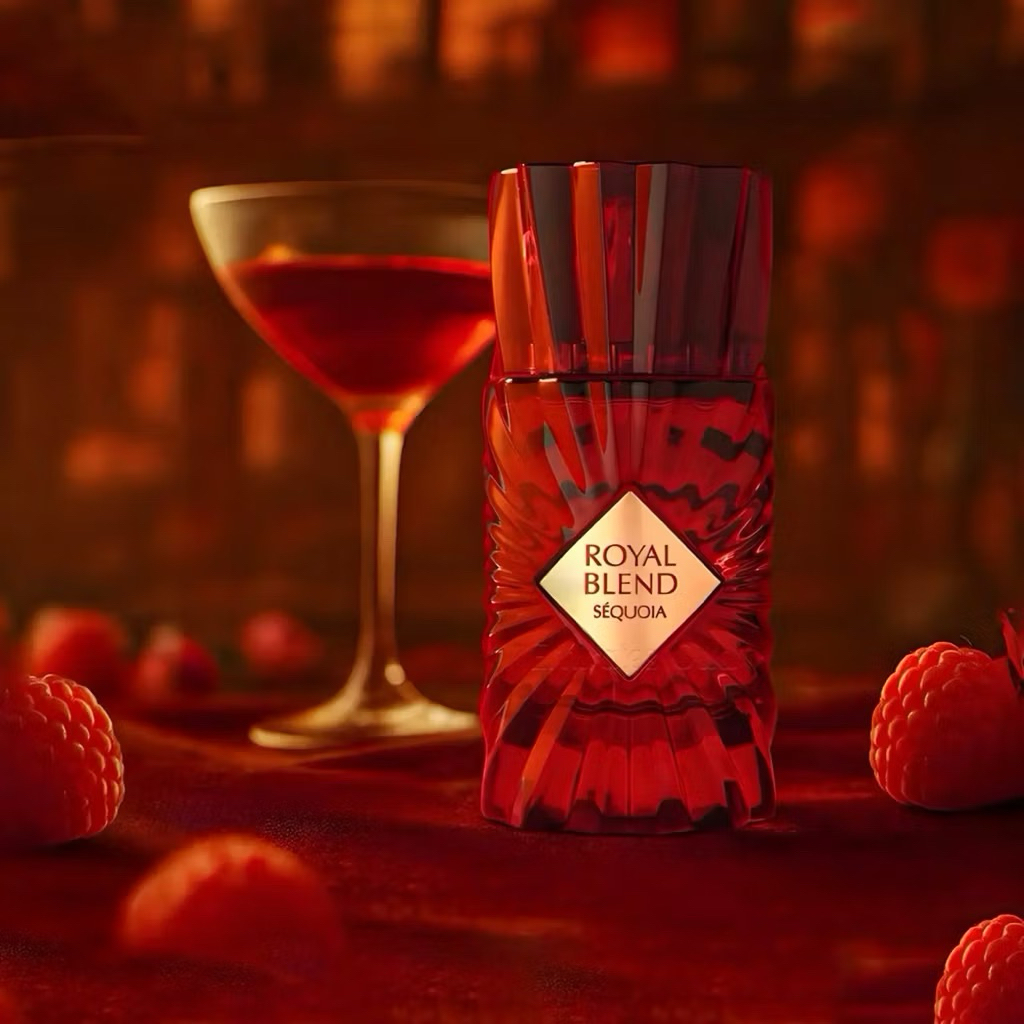 [ Mẫu thử 10ml ] Nước hoa Dubai Royal Blend Sequoia French Avenue