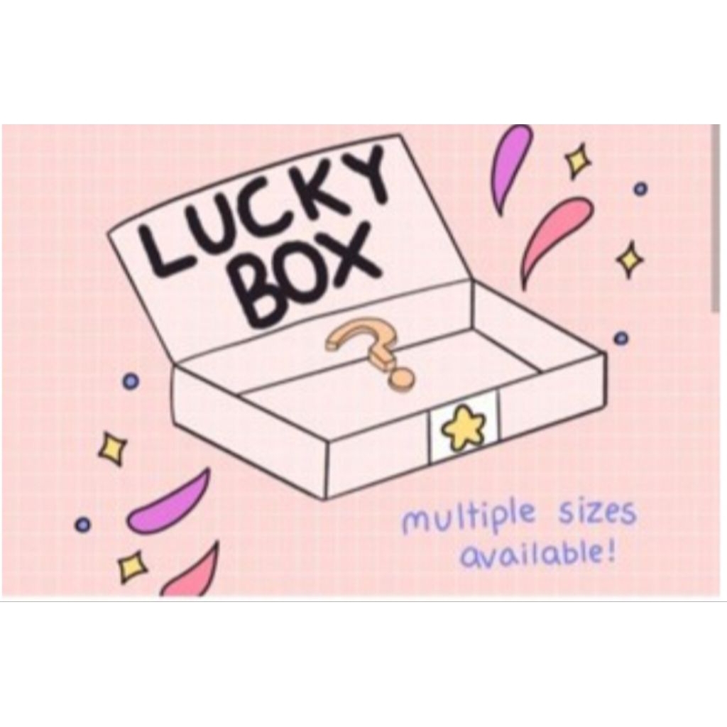 [LUCKY BOX CARD OFF] Đọc Kĩ Mô Tả Lkb card Blackpink, Babymonster