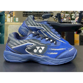   Tặng kèm tất  Giày cầu lông Yonex chính hãng Velo 200 êm ái thoải mái 