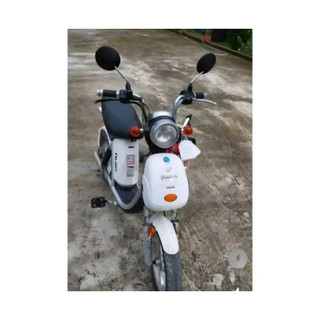 Kiếng chiếu hậu chân 8 li xe CUB ( Có bán lẻ 1 bên ).