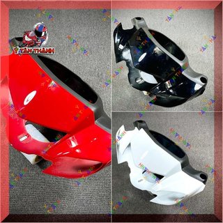 Ốp đầu đèn sirius hello thắng đĩa MS2525 