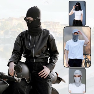  Phụ kiện khăn che mặt khăn trùm đầu nhiều mẫu thời trang chống nắng tốt hàng chính hãng SWAT 