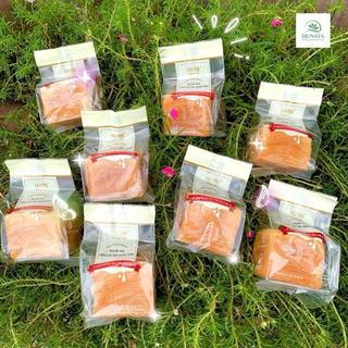 Bánh Mì Cắt Lát Ngàn Lớp - [ĂN VẶT DUNATA] - NSX, HSD IN TRÊN BAO BÌ MỖI BÁNH