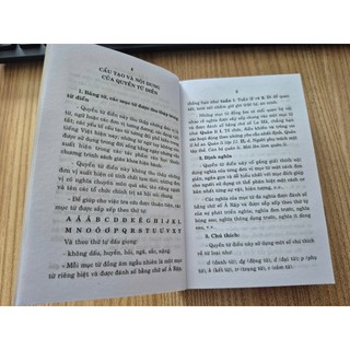 Sách - Từ điển Tiếng Việt 40.000 từ - HA