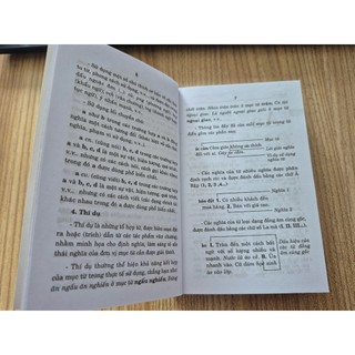 Sách - Từ điển Tiếng Việt 40.000 từ - HA