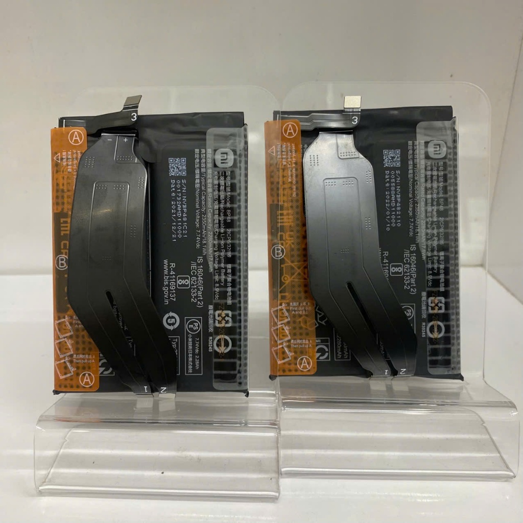 Pin Xiaomi Poco F4 Gt, Rm K50 Gaming (Bp48)