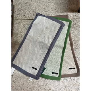 Khăn cotton cao cấp thấm hút mềm mịn 847