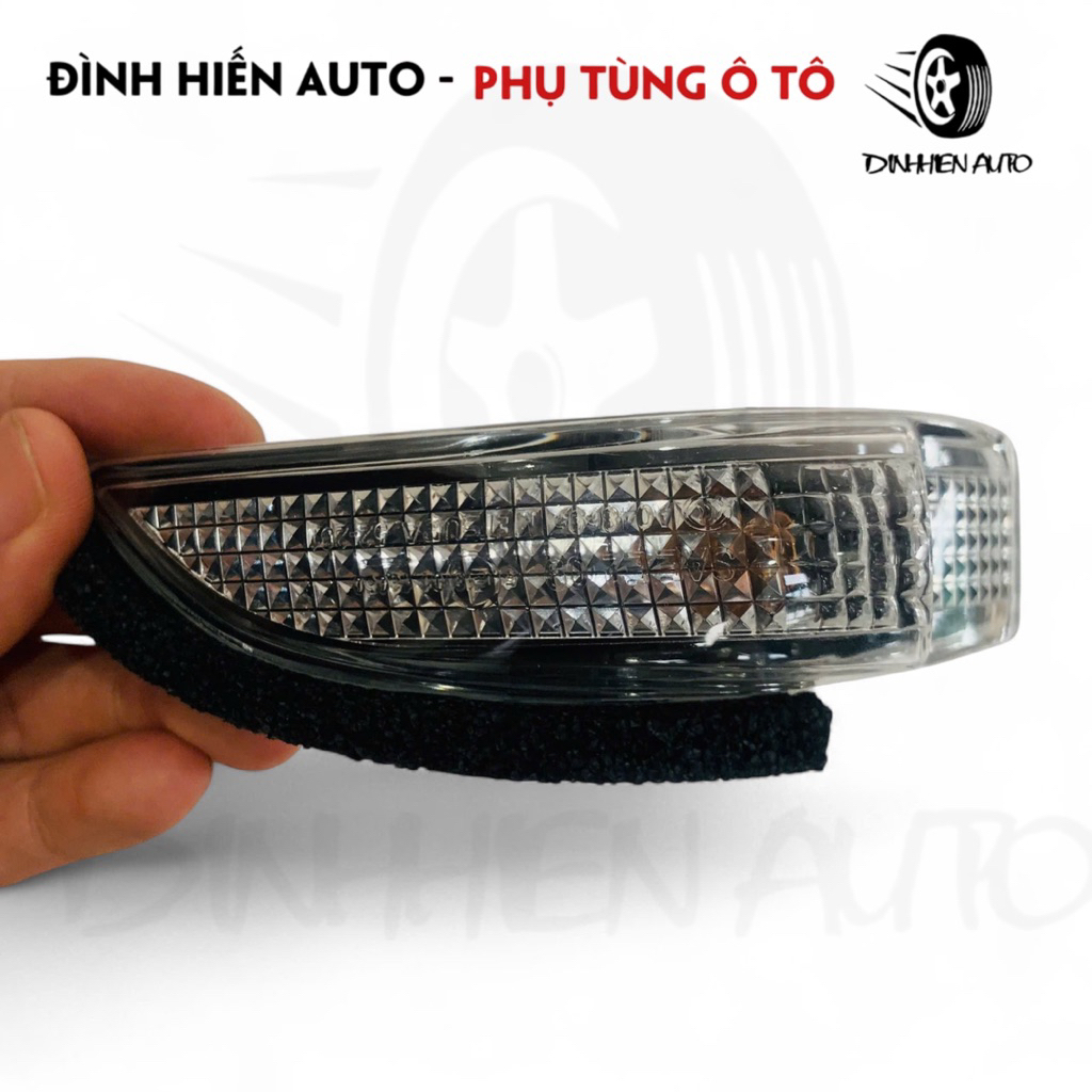 Đèn xi nhan gương Toyota Vios (2014-2025), Altis (2014-2023), Camry (2014-2018), Yaris (2014-2023)